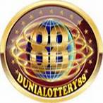 dunia lottery 88